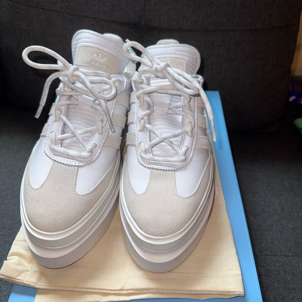 Ivy Park X Adidas Sneakers
